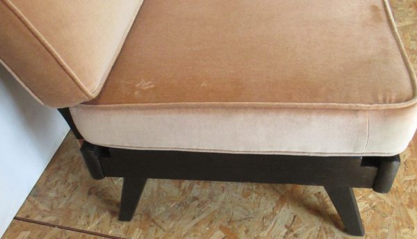 Reclyning Sofa Bed 920 - Image 9
