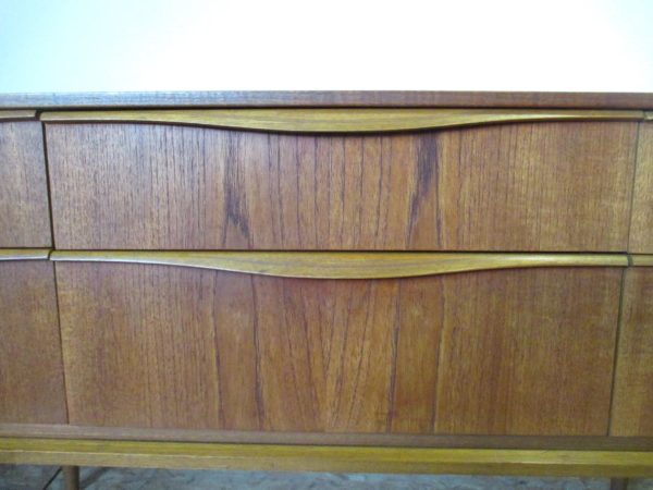 Commode Longue 6 Tiroirs by Austin Suite 239 – Image 11