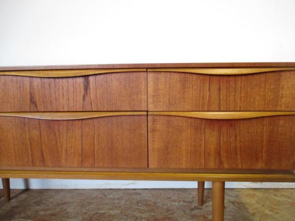 Commode Longue 6 Tiroirs by Austin Suite 239 – Image 12
