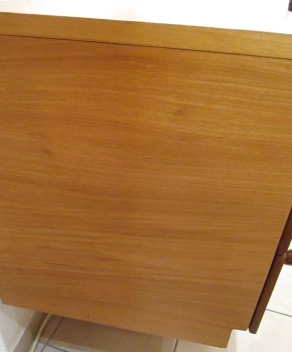 Exceptional Uniflex 9 drawers Chest 232 – Image 6