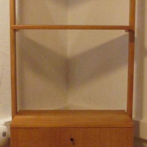 Petit meuble Commode, bibliothèque 804