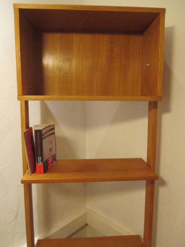 Petit meuble Commode, bibliothèque 804 – Image 11