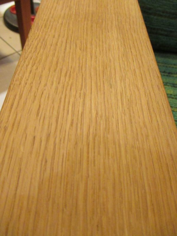 Pair of Esko Pajamies light oak armchairs. 931 - Image 5