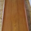 Table basse Surf en teck de Grete Jalk. 130