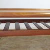 Table basse Surf en teck de Grete Jalk. 130 – Image 4