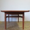 Table basse Surf en teck de Grete Jalk. 130 – Image 5