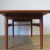 Table basse Surf en teck de Grete Jalk. 130 – Image 6