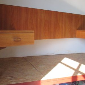 Headboard G-Plan 1022