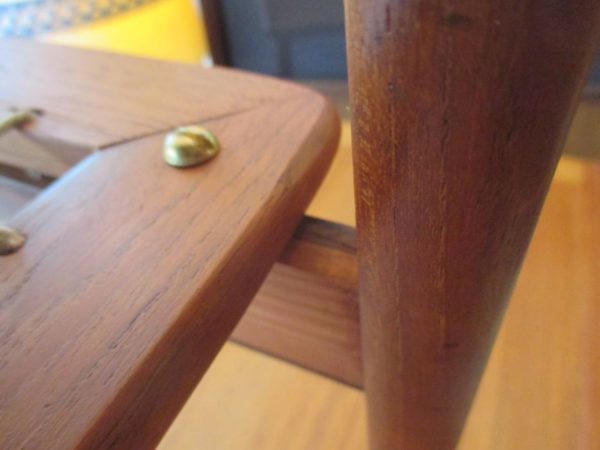 Small Coffee Table Toften 132 - Image 14