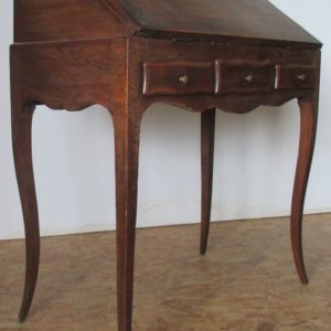 Secretaire Bureau  Louis XV 1023