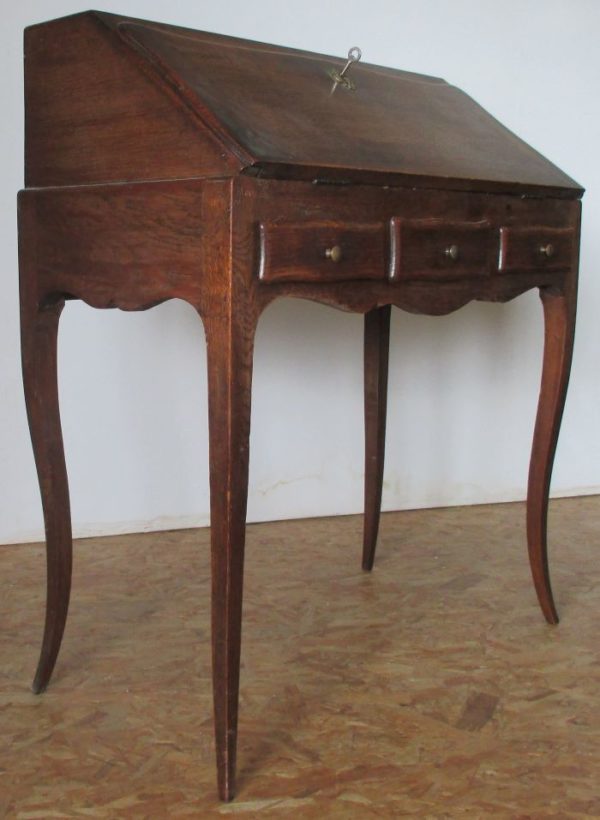 Secretaire Bureau  Louis XV 1023