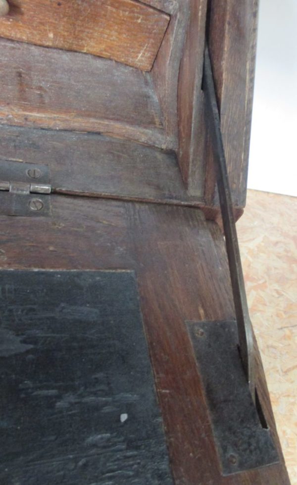 Secretaire Bureau  Louis XV 1023 – Image 11