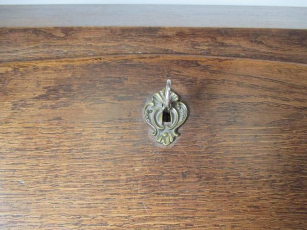 Secretaire Bureau  Louis XV 1023 – Image 12