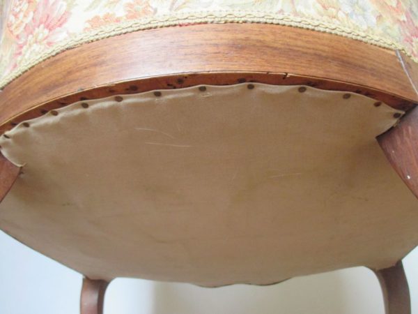 French Armchair 1029 – Image 6