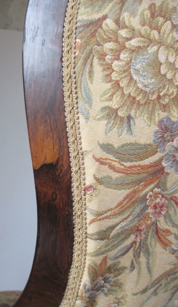 French Armchair 1029 – Image 5