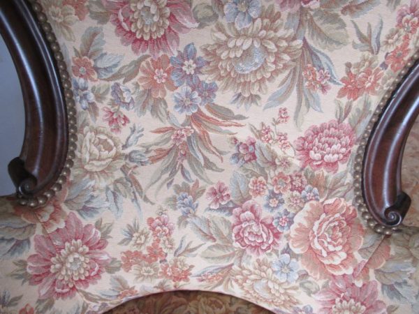 French Armchair 1029 – Image 3