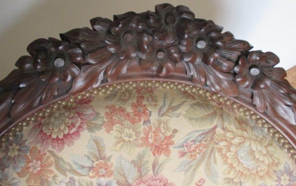 French Armchair 1029 – Image 4