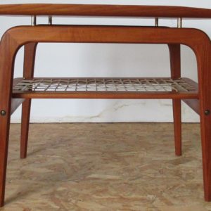 Small Coffee Table Toften 132