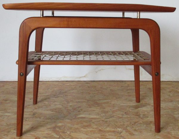 Small Coffee Table Toften 132