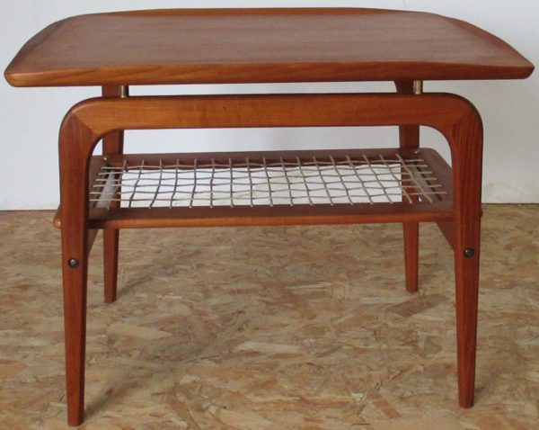 Small Coffee Table Toften 132 - Image 2