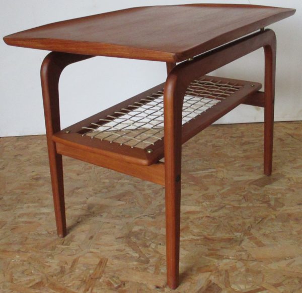 Small Coffee Table Toften 132 - Image 3
