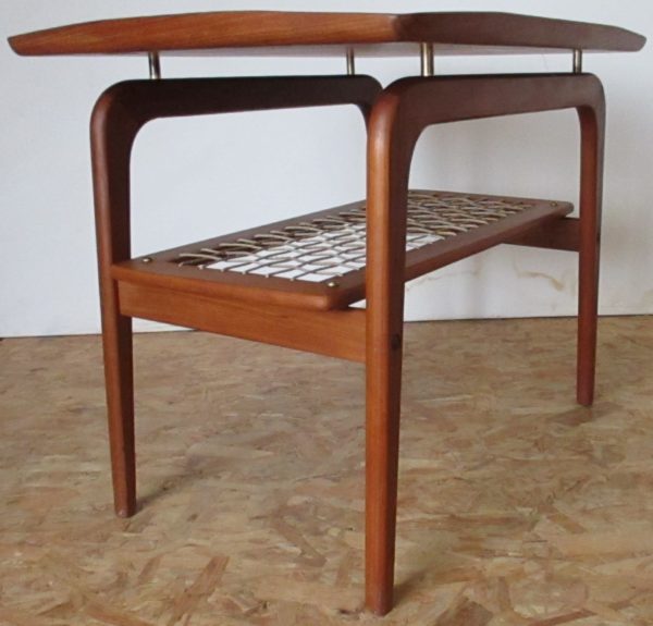 Small Coffee Table Toften 132 - Image 4