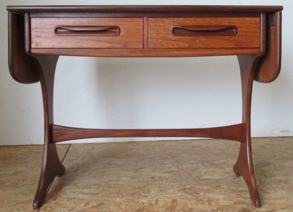 G-Plan folding Table/Console 455 – Image 3