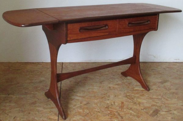 G-Plan folding Table/Console 455 – Image 5
