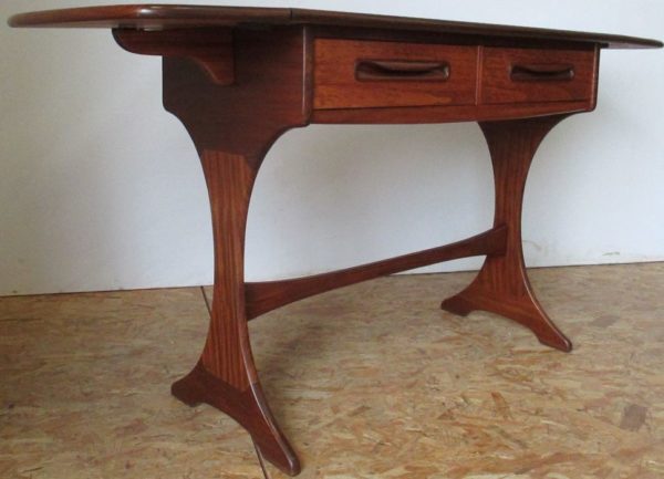 G-Plan folding Table/Console 455 – Image 7
