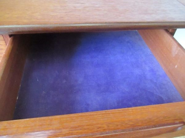 G-Plan folding Table/Console 455 – Image 6