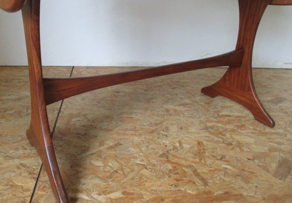 G-Plan folding Table/Console 455 – Image 10