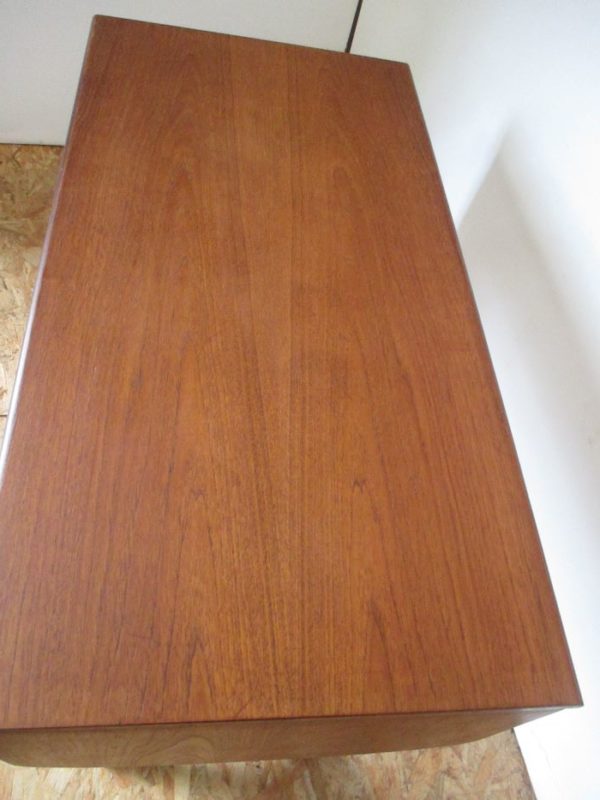 G-Plan folding Table/Console 455 – Image 8