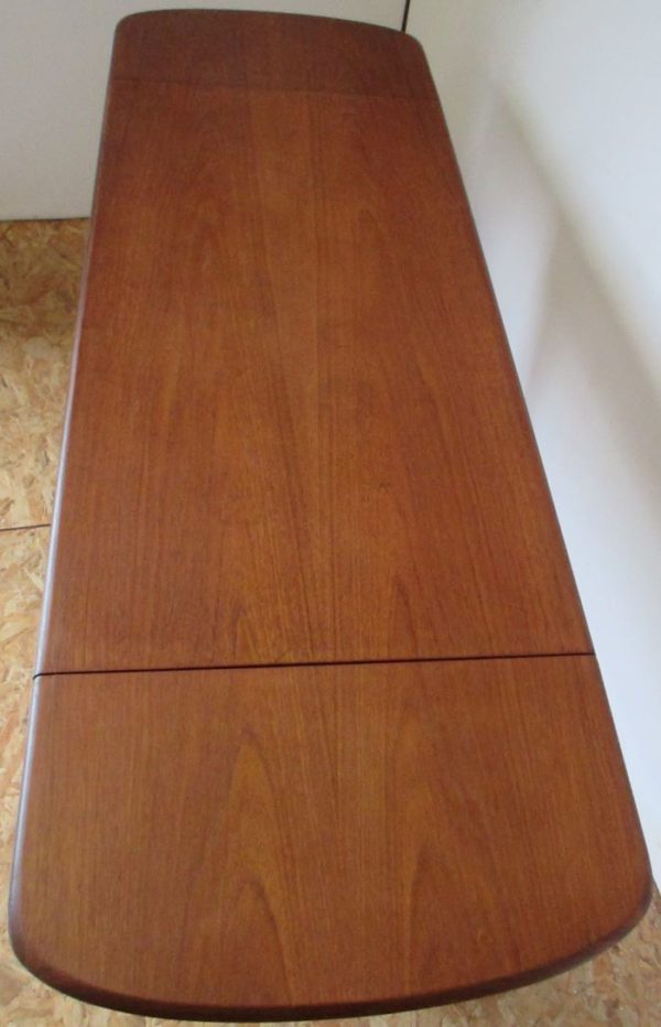 G-Plan folding Table/Console 455 – Image 9