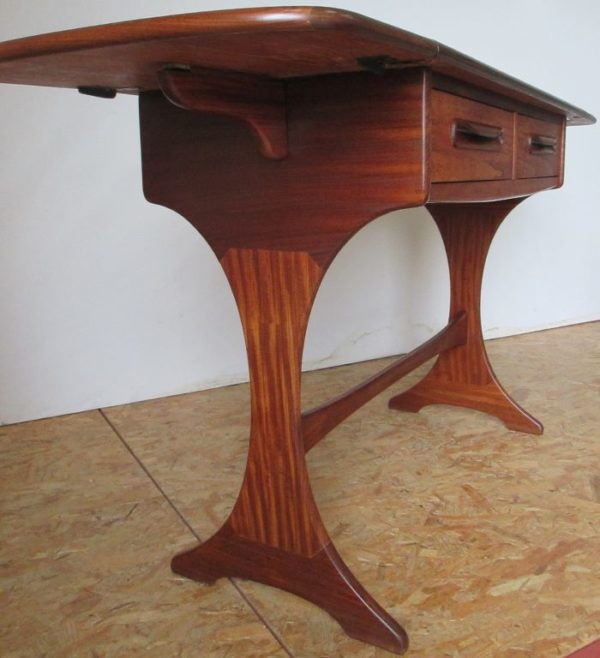 G-Plan folding Table/Console 455 – Image 2