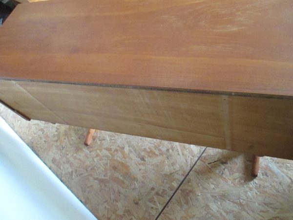 4 drawers Chest F.Guille for Austin Suite 241 - Image 6