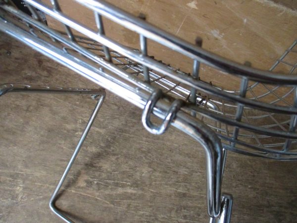 Harry Bertoia Wire chair 921 – Image 7