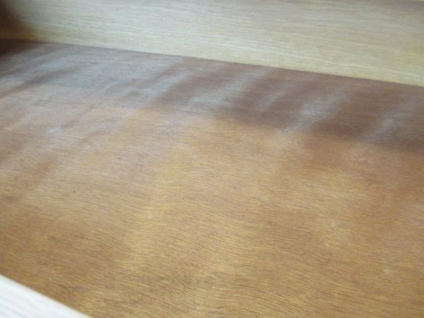 Beechwood Sideboard by J-R Caillette 350 - Image 10