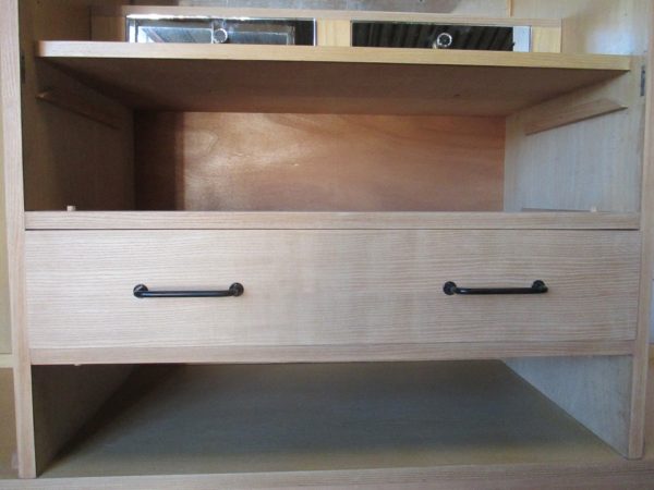 Beechwood Sideboard by J-R Caillette 350 - Image 11