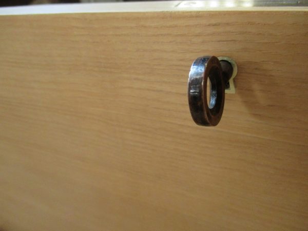 Beechwood Sideboard by J-R Caillette 350 - Image 15