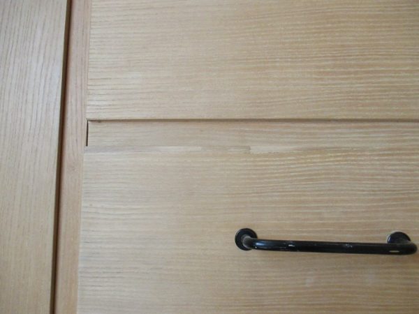 Beechwood Sideboard by J-R Caillette 350 - Image 19