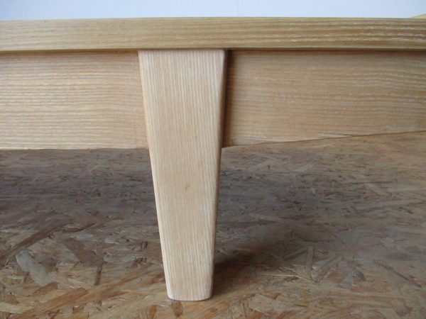 Beechwood Sideboard by J-R Caillette 350 - Image 21