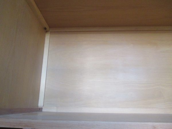 Beechwood Sideboard by J-R Caillette 350 - Image 26