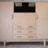Enfilade en Frêne de Caillette 350 - Image 3