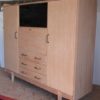 Enfilade en Frêne de Caillette 350 - Image 4