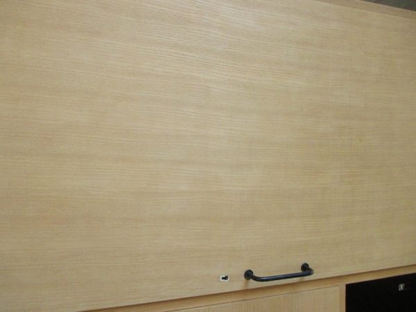 Beechwood Sideboard by J-R Caillette 350 - Image 6