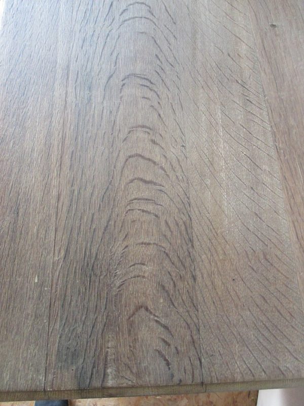 Small Oak chest of drawer 1015 - Image 11