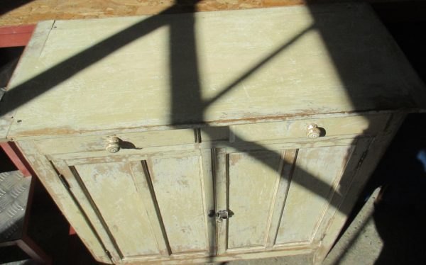 Buffet Parisien 1012 – Image 13