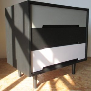 Small Chest Jiri Jiroutek Style 229