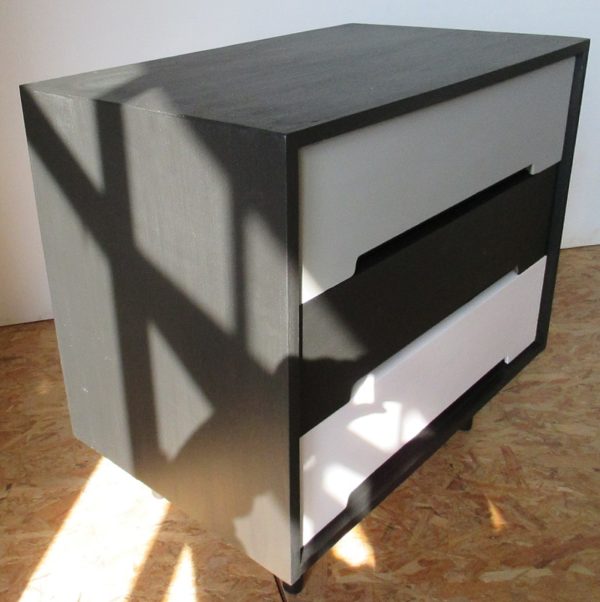 Small Chest Jiri Jiroutek Style 229 - Image 2