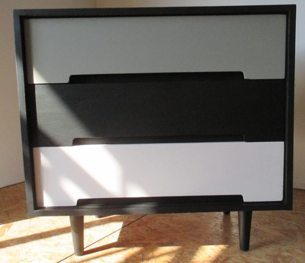 Small Chest Jiri Jiroutek Style 229 - Image 3
